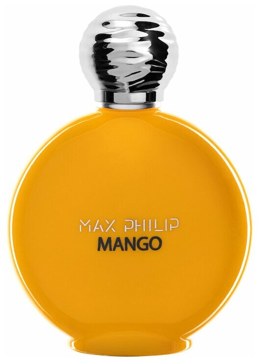 Парфюмерная вода Max Philip Mango, 100мл