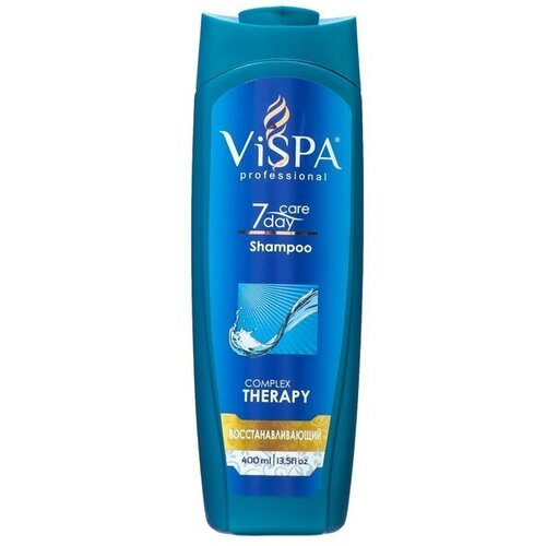 Шампунь для волос ViSPA Восстанавливающий 400 мл