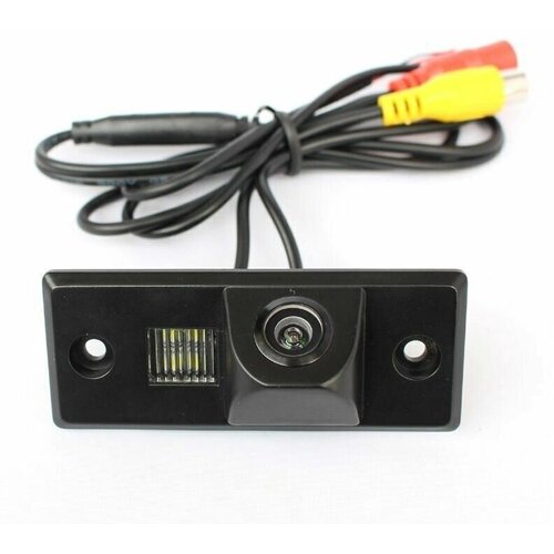 Камера заднего вида Шкода Йети Skoda Yeti 2009-2014 295000₽