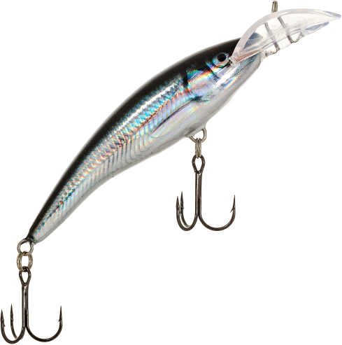 Rapala Scatter Rap Tail Dancer 09 SMHL