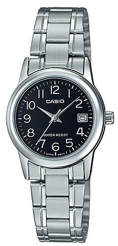 Наручные часы CASIO Standard LTP-V002D-1B