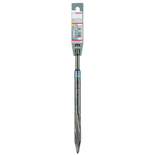 Пика Bosch LongLife SDS-plus 250 мм