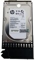 Жесткий диск HP MSA 4TB 6G SAS 7.2K LFF MDL HDD [718302-001]