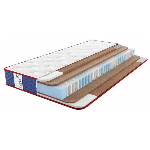 фото Матрас sportletica power-expert standart 140х200