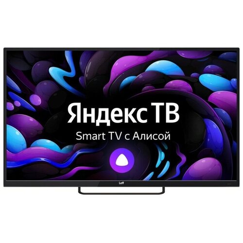 Телевизор Leff 55U540S, 55