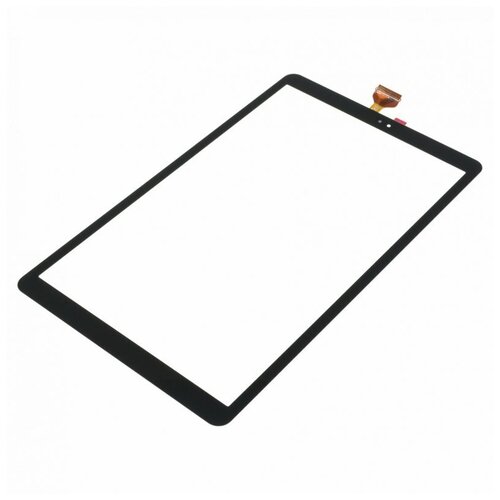 aaa 10 5 touch for samsung galaxy tab a 10 5 t590 t595 touch screen digitizer for sm t590 sm t595 touch glass panel sensor Тачскрин для Samsung T590/T595 Galaxy Tab A 10.5, черный