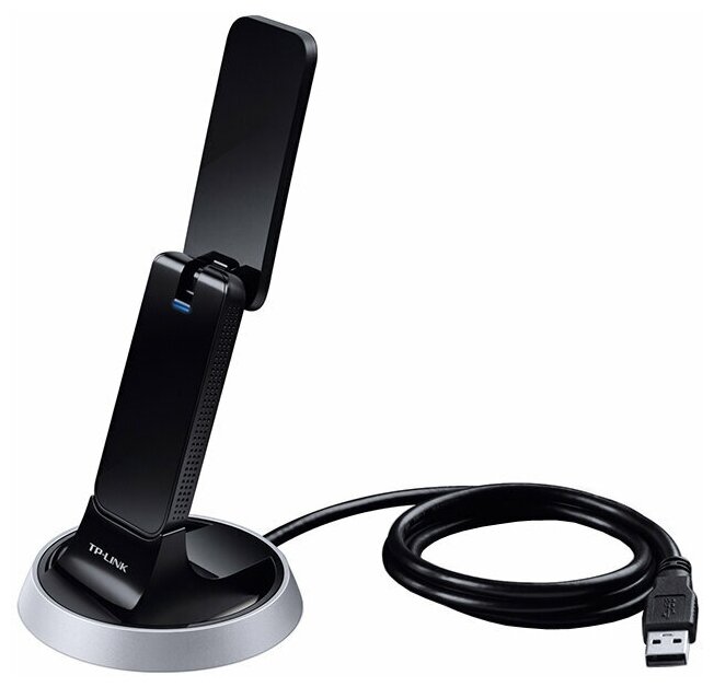 TP-Link Archer T9UH AC1900  Wi-Fi USB-  