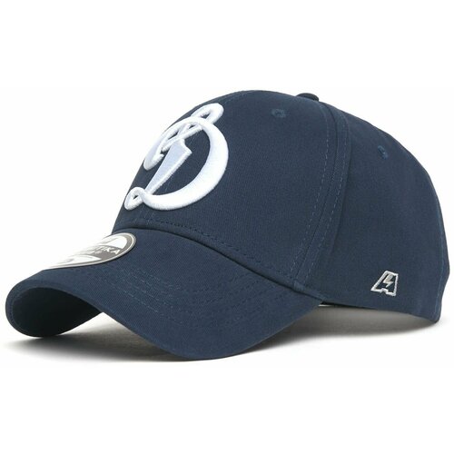 фото Бейсболка atributika&club динамо москва 20809 atributika & club