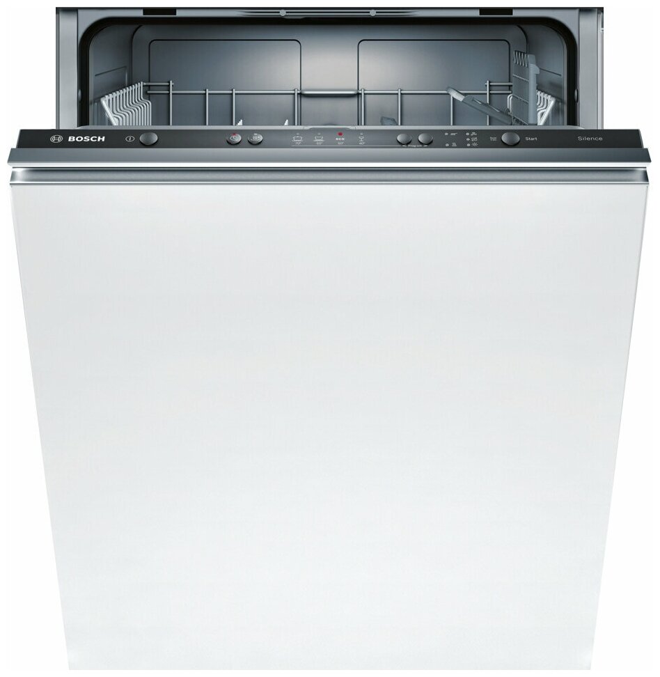    BOSCH SMV24AX02E Serie 2