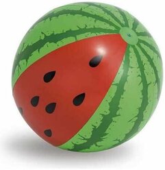 58071 Мяч "Арбуз" Watermelon Ball 107см, 3+