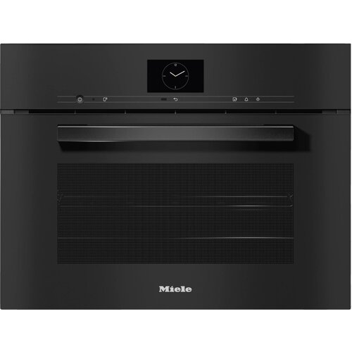 Встраиваемая пароварка Miele DGC 7640 HC Pro OBSW