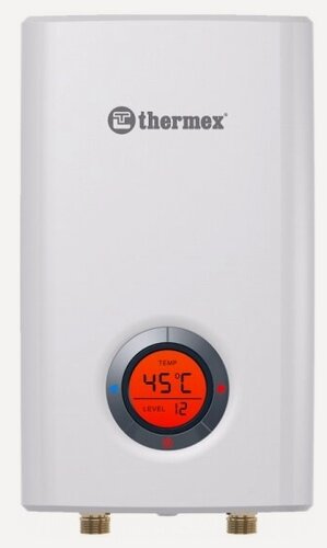 Изображение товара Проточный водонагреватель Thermex Topflow 6000