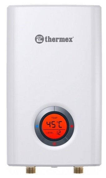 Проточный водонагреватель Thermex Topflow 8000