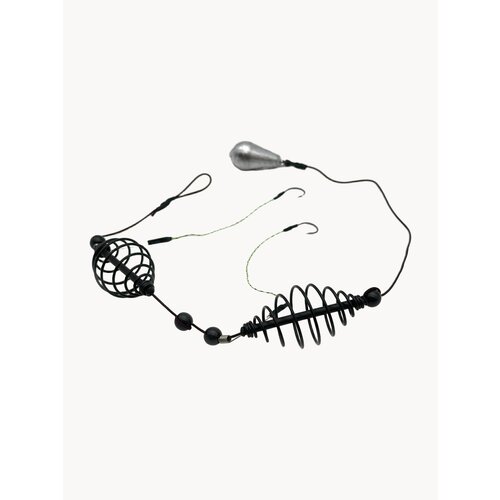 Монтаж рыболовный 