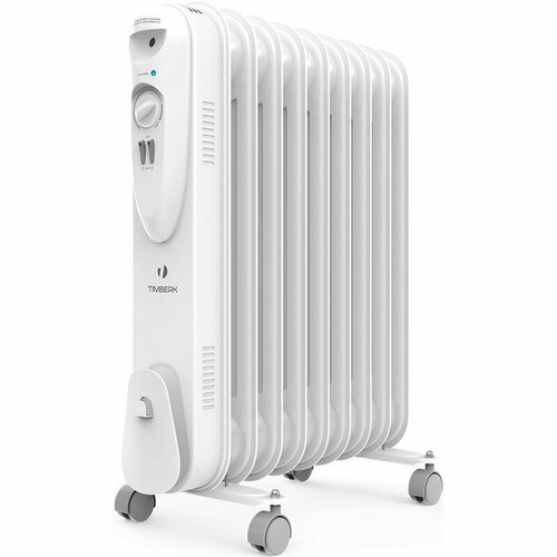 Радиатор масляный Timberk TOR 211809 SLX 1360000₽