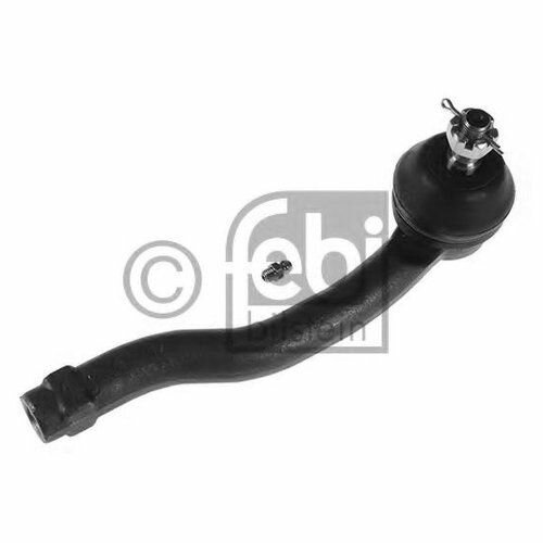 Наконечник рулевой тяги левый Febi 42481 для Mazda CX-7 (2006-2014), Mazda CX-9 (2006-н. в.)