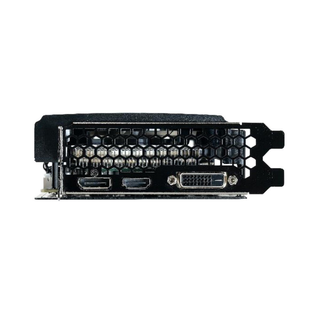 Видеокарта PCIE16 RTX4060 8GB PA-RTX4060 DUAL OC 8GB PALIT - фото №12