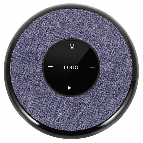 Беспроводная стереосистема Dual Speake Touch-TWS Bluetooth Stereo 82600₽