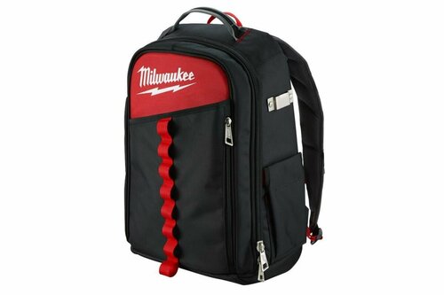 Компактный рюкзак для инструмента Milwaukee 4932464834 подарок на день рождения мужчине, любимому, папе, дедушке, парню