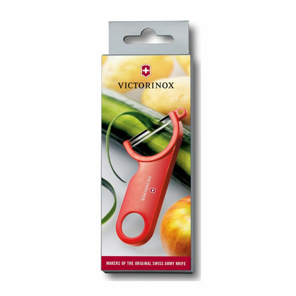 Овощечистка Victorinox Potato Peeler (7.6073.3) - фото №11