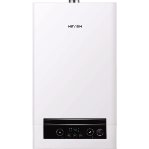 Настенный газовый котел Navien Heatlux NGB210 - 24K двухконтурный 4750000₽