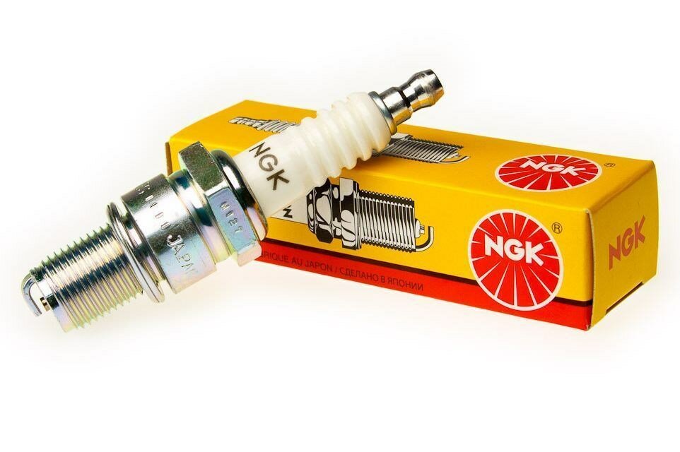 NGK 3172 BUR6ET