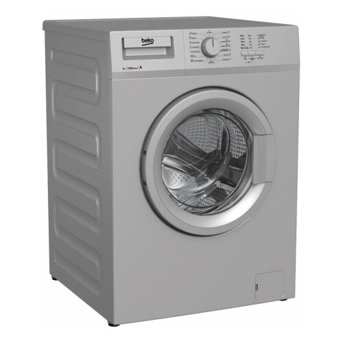 Стиральная машина Beko WRE 65P1 BSS