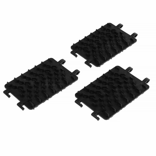 Антибукс 135х195x3 см набор 3 шт 1268₽