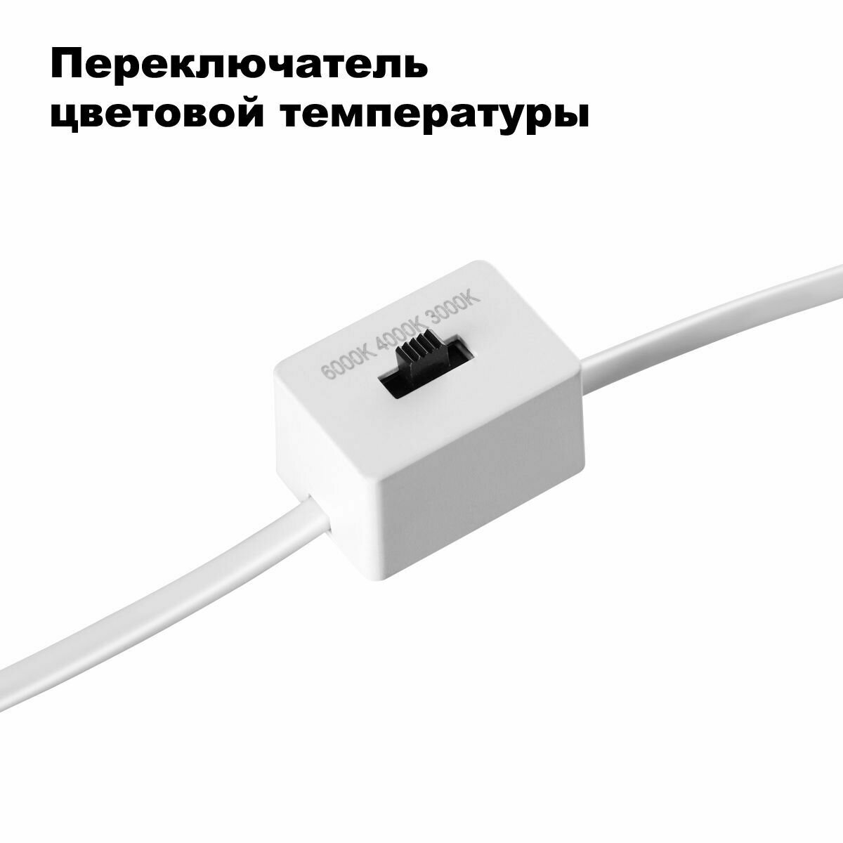 Светильник встраиваемый Novotech Lang, 358906, 7W, LED - фотография № 6