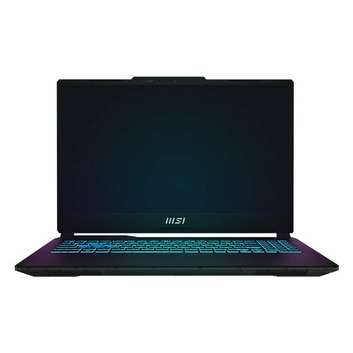 Ноутбук игровой MSI CYBORG A13VE-218 i7-13620H 512GB SSD16GB DDR5RTX4050 11499000₽