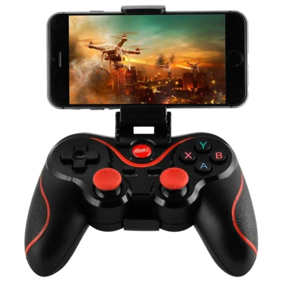 Комплект GEN GAME X3 Bluetooth