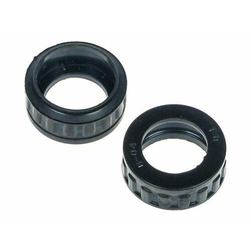 Резинка амортизатор заднего подшипника якоря для MAKITA HR2450 комплект из 2 шт VEBEX 349₽