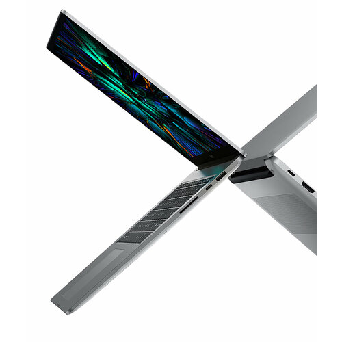 Ноутбук Xiaomi RedmiBook Pro 15 Ryzen 7 7840HS WIN11 Rus клавиатура 32K HDR 120Hz 2023 9849000₽