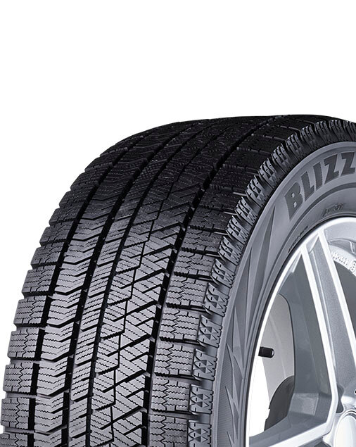 Bridgestone Blizzak Ice зимняя