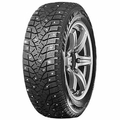 Bridgestone Blizzak Spike-02 185/65 R14 86T ()