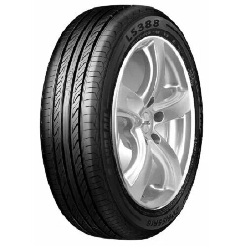 Автошина Landsail LS388 235/45R18 98W