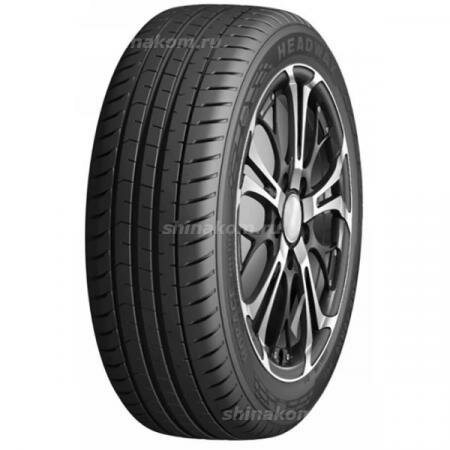 Автомобильная шина Headway HH306 215/55 R17 98W летняя