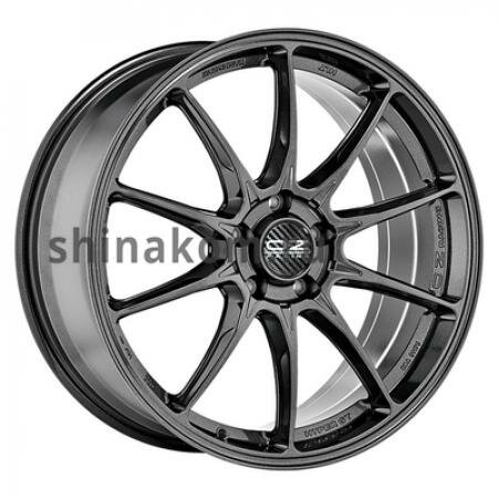 Колесный диск OZ Hyper GT HLT 10x20 5*112 ET20 75 Star Graphite