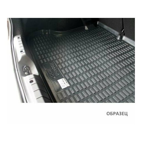 Коврик в багажник пэваз 21099 1989- REZKON 5039010100 944₽