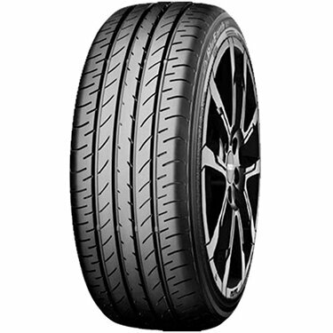 Шина Yokohama BluEarth-A AE51B 205/55 R17 91V ()