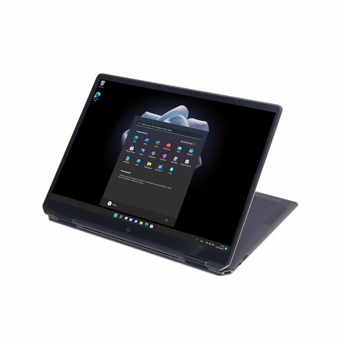 Ноутбук HP Spectre 14 WUXGA IPS TouchIntel Core i7-1355U 17ГГц16GB LPDDR4X RAM512GB SSDIntel Iris XEWindows 11PРусская клавиатура 14990000₽