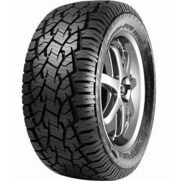 235/70R16 Sunfull Mont-Pro AT782 106T