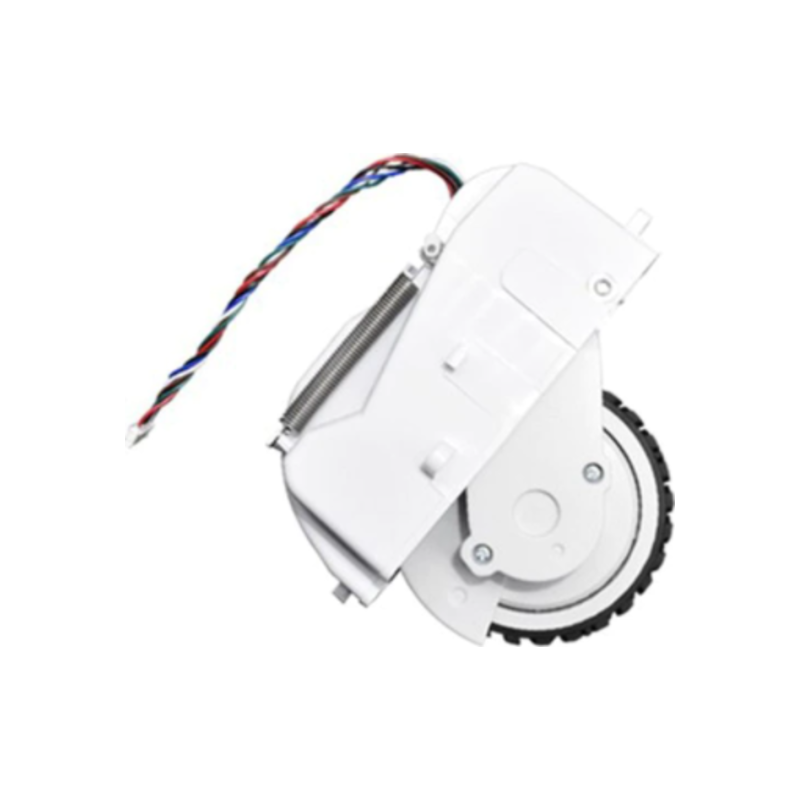 фото Колесо для Mijia Sweeping Robot G1 / Vacuum Mop Essential (правое)