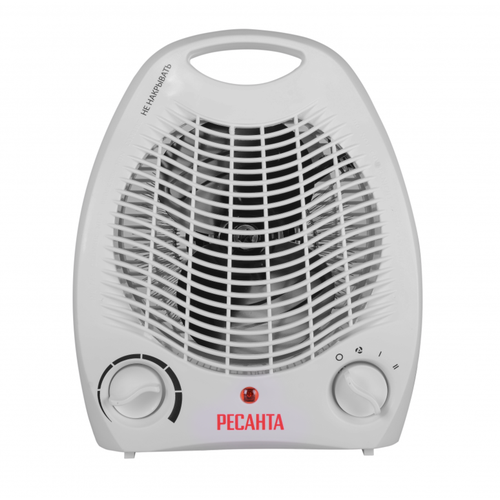 Тепловентилятор РЕСАНТА ТВС-1 6721 167000₽