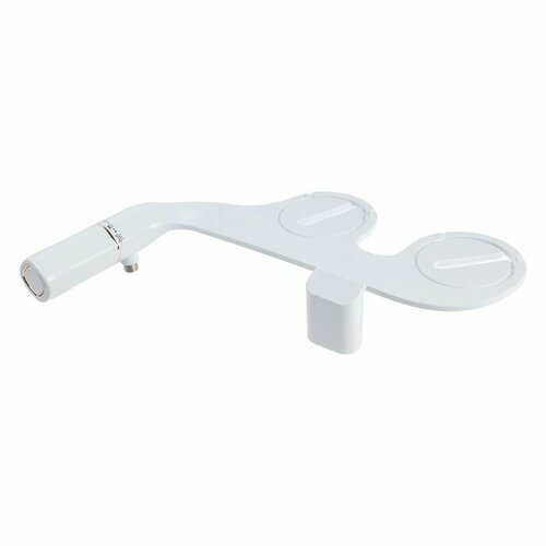 Насадка для унитаза ZEIN с подачей струи регулировка давления 2 режима 10116262 3922₽