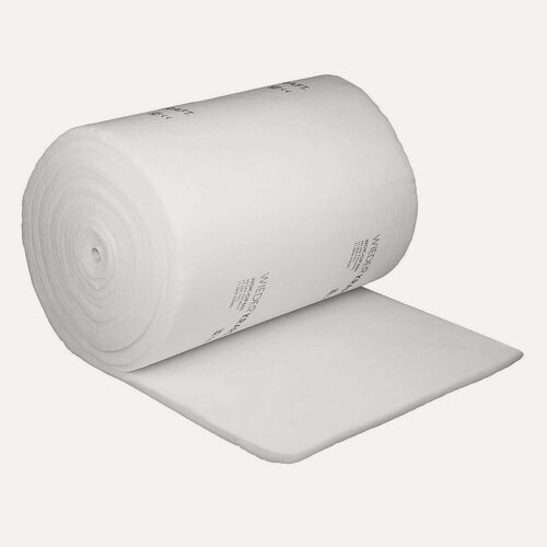 Изображение товара Потолочный фильтр WIEDERKRAFT WDK-CIF600 1,50*20м*22мм, F5, F1