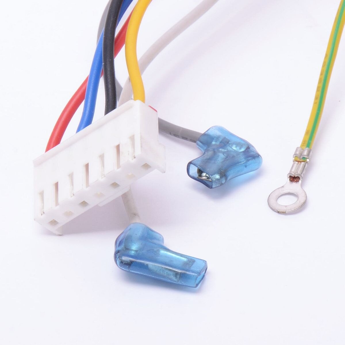 Электродвигатель YSK-100W-4P (021279) — фото 1