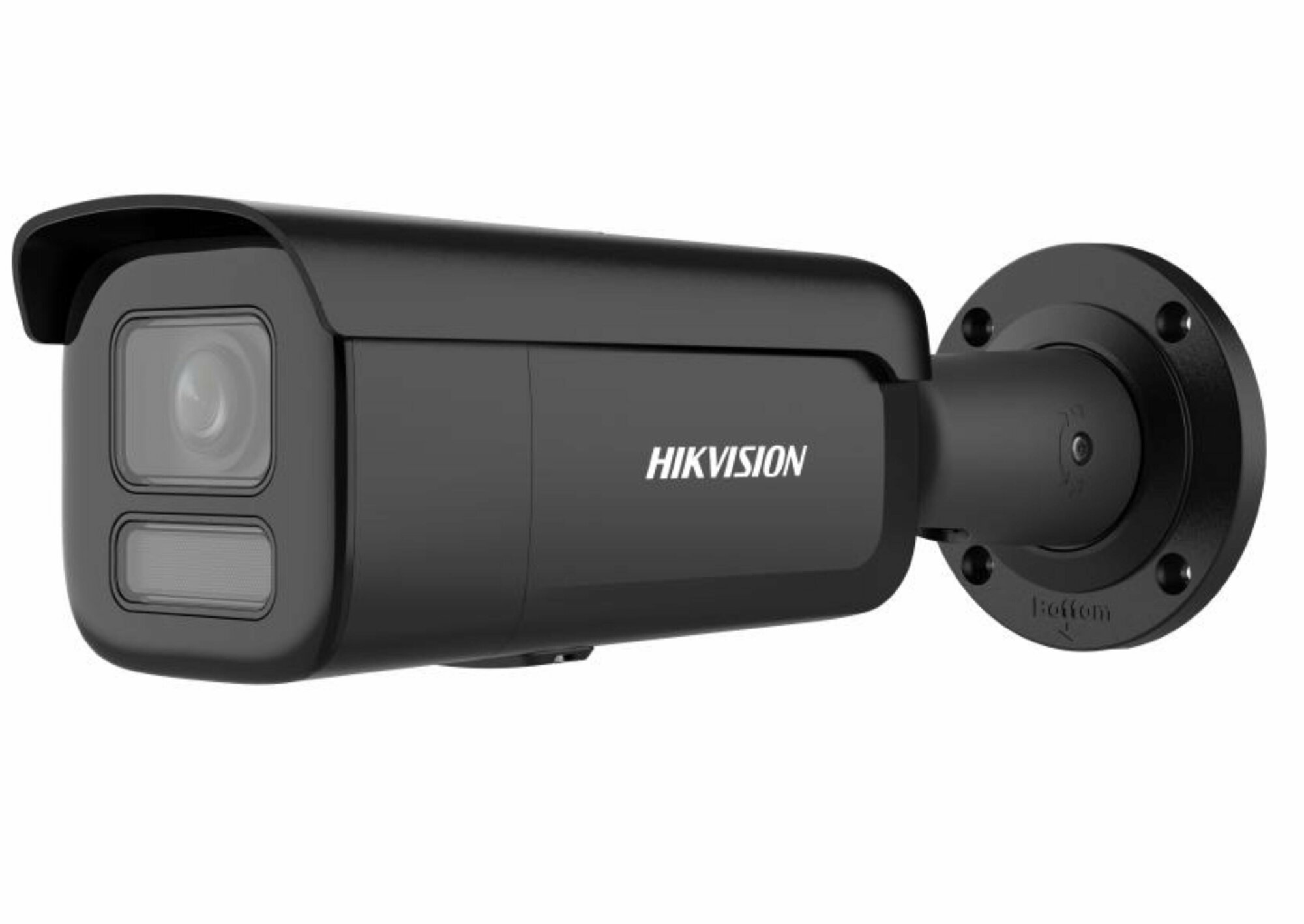 IP камера Hikvision - фото №1