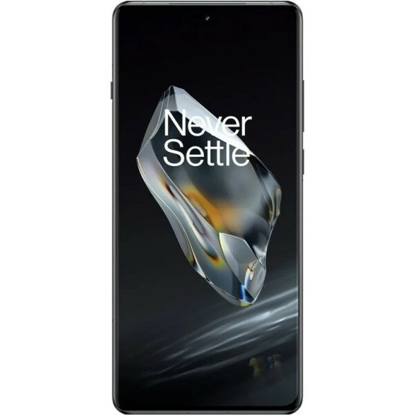 OnePlus 12 16/512Gb silky black (черный)
