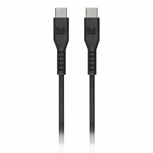 Monster Cable USB2.0 C to C 2.0m usb кабель type-c/type-c